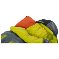 Nemo Disco Mens 30 - Down Sleeping Bag -Camping supply store nemo disco mens 30 down sleeping bag detail 5