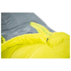 Nemo Disco Mens 30 - Down Sleeping Bag -Camping supply store nemo disco mens 30 down sleeping bag detail 6