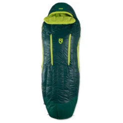 Best Seller 11 Nemo Disco Womens 15 - Down Sleeping Bag