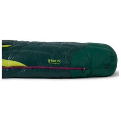 Nemo Disco Womens 15 - Down Sleeping Bag 20 Nemo Disco Womens 15 - Down Sleeping Bag -Camping supply store nemo disco womens 15 down sleeping bag detail 10