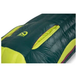 Nemo Disco Womens 15 - Down Sleeping Bag 17 Nemo Disco Womens 15 - Down Sleeping Bag -Camping supply store nemo disco womens 15 down sleeping bag detail 7