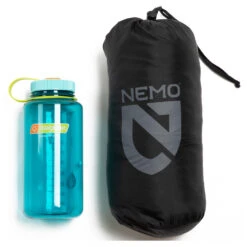 Nemo Fillo King - Pillow -Camping supply store nemo fillo king pillow detail 5