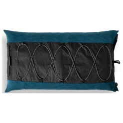Nemo Fillo Luxury - Pillow -Camping supply store nemo fillo luxury pillow bf detail 3