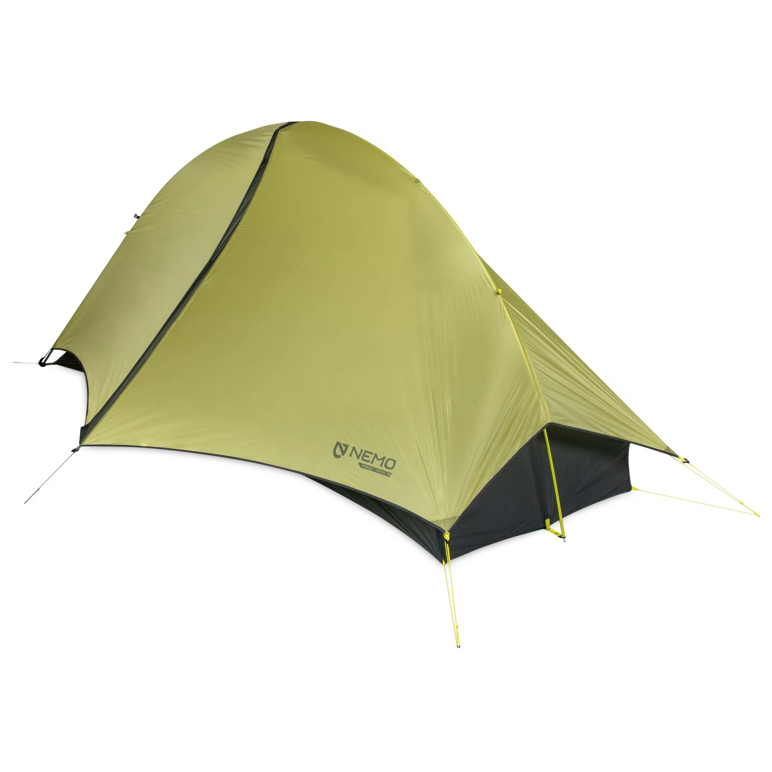 Nemo Hornet OSMO 1P - 1-person Tent 3 Nemo Hornet OSMO 1P - 1-person Tent - Image 3
