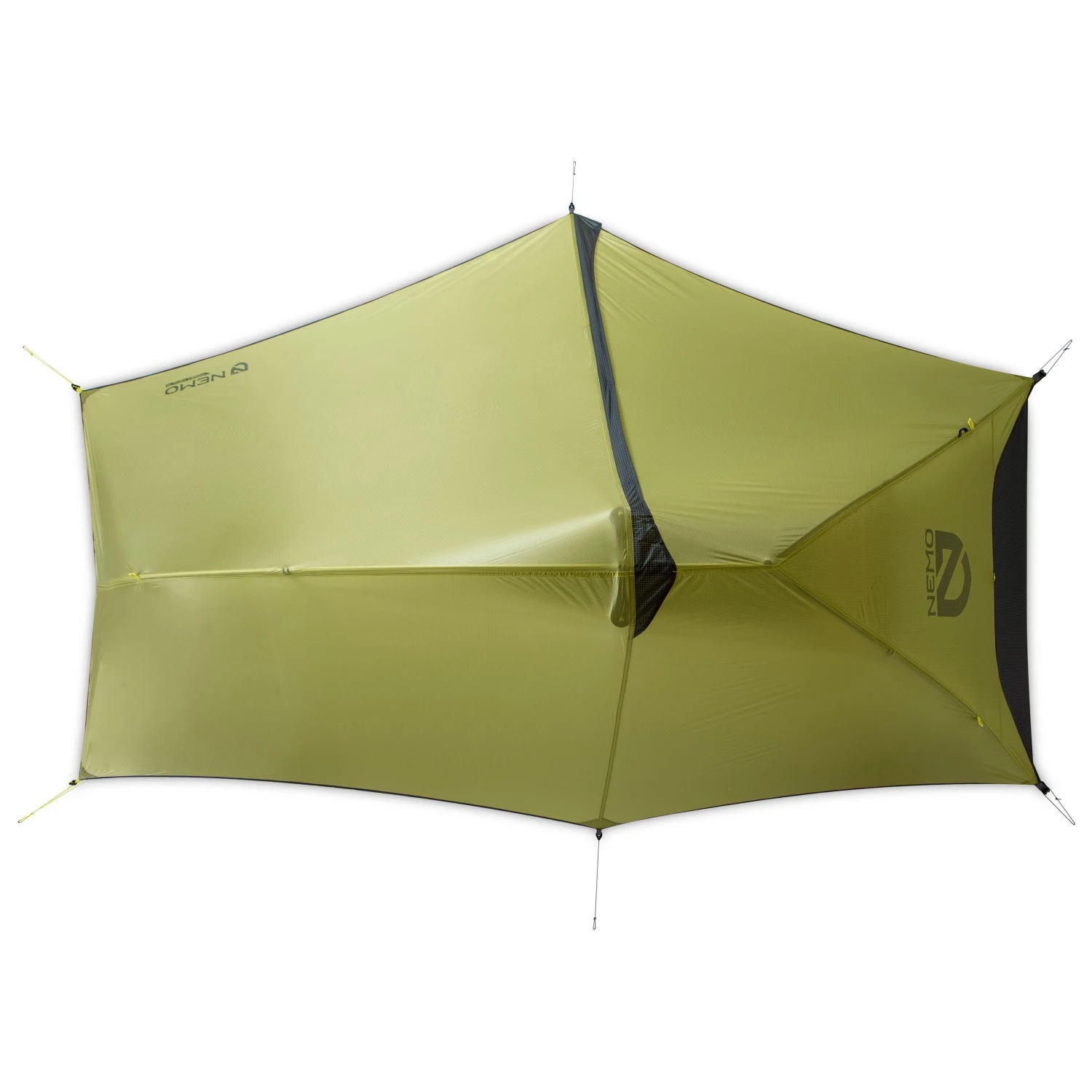 Nemo Hornet OSMO 1P - 1-person Tent 7 Nemo Hornet OSMO 1P - 1-person Tent - Image 7
