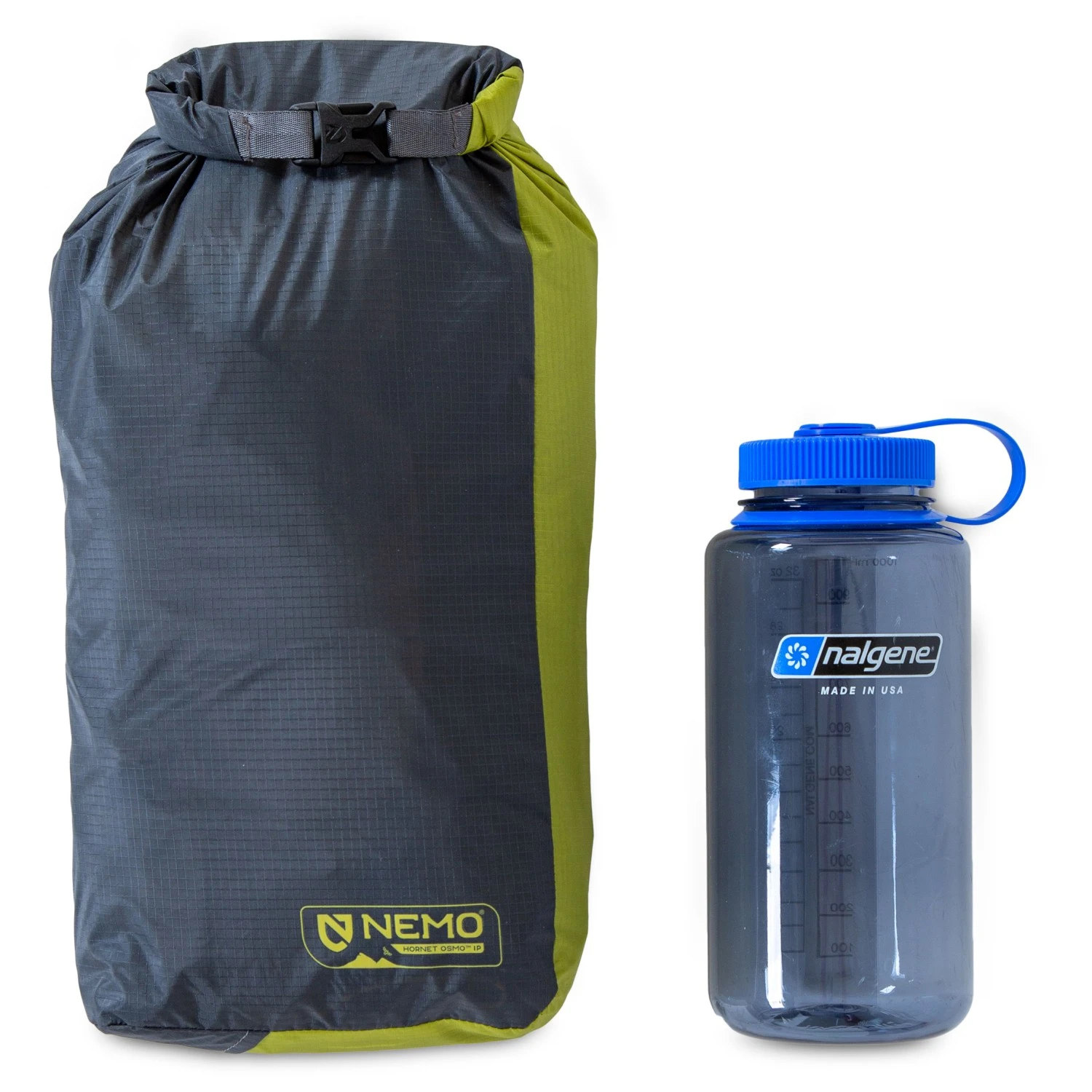 Nemo Hornet OSMO 1P - 1-person Tent 9 Nemo Hornet OSMO 1P - 1-person Tent - Image 9