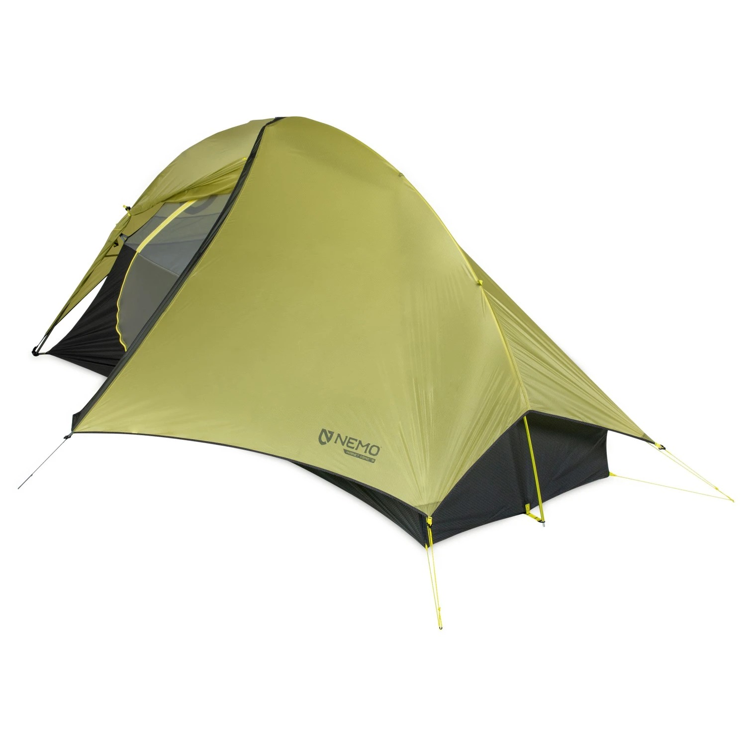 Nemo Hornet OSMO 1P - 1-person Tent 1 Nemo Hornet OSMO 1P - 1-person Tent