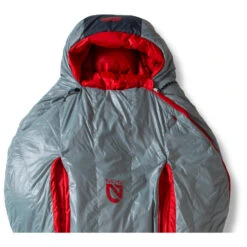 Nemo Kayu 15 - Down Sleeping Bag -Camping supply store nemo kayu 15 down sleeping bag detail 4