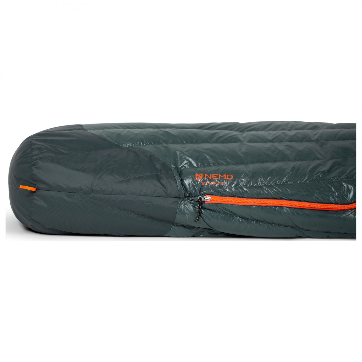Nemo Riff Mens 15 - Down Sleeping Bag 11 Nemo Riff Mens 15 - Down Sleeping Bag - Image 11