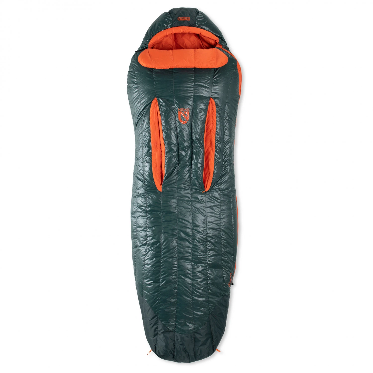 Nemo Riff Mens 15 - Down Sleeping Bag 2 Nemo Riff Mens 15 - Down Sleeping Bag - Image 2
