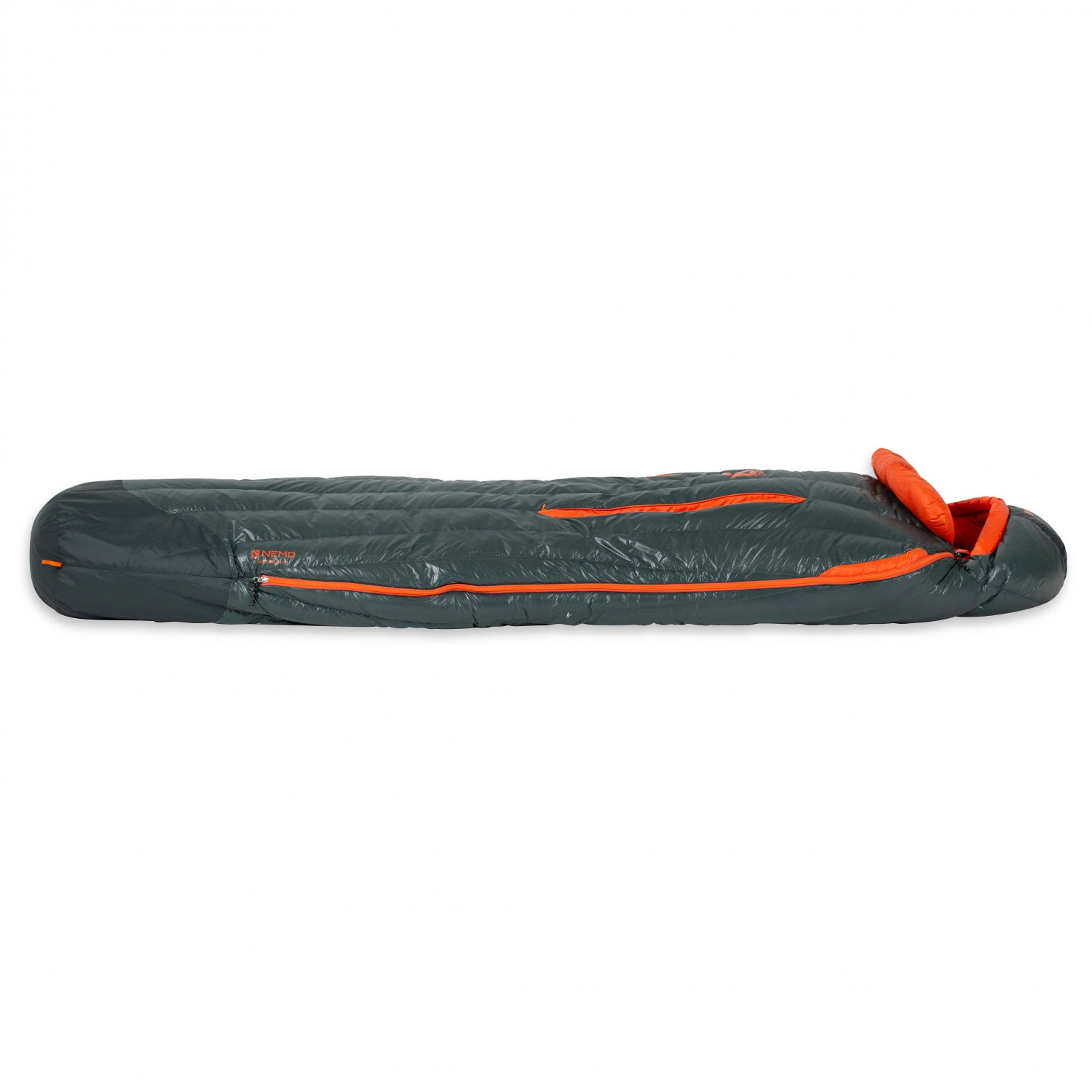 Nemo Riff Mens 15 - Down Sleeping Bag 3 Nemo Riff Mens 15 - Down Sleeping Bag - Image 3
