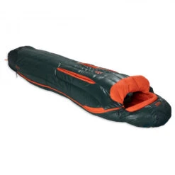 Nemo Riff Mens 15 - Down Sleeping Bag 14 Nemo Riff Mens 15 - Down Sleeping Bag -Camping supply store nemo riff mens 15 down sleeping bag detail 4