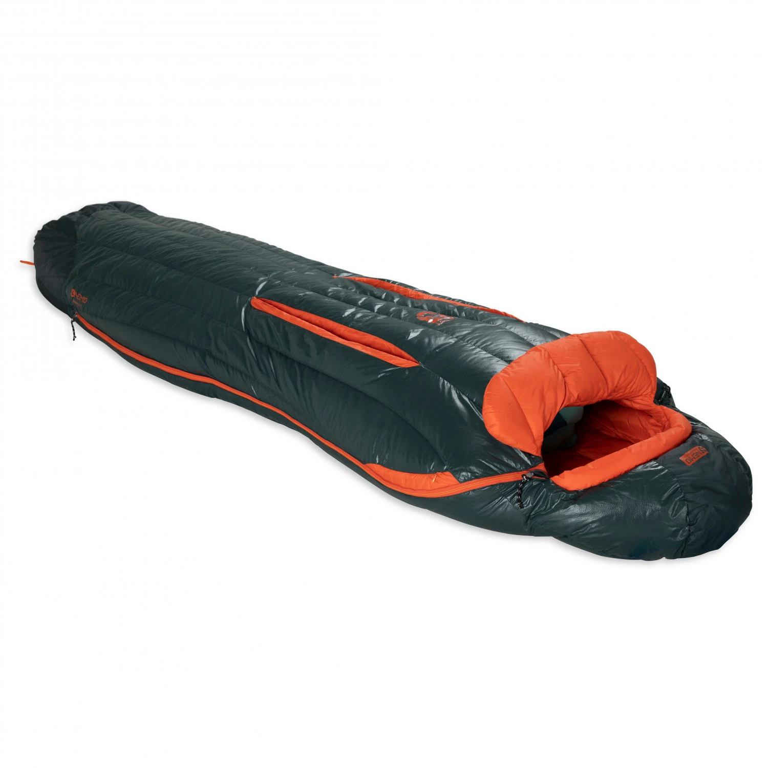 Nemo Riff Mens 15 - Down Sleeping Bag 4 Nemo Riff Mens 15 - Down Sleeping Bag - Image 4