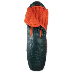 Nemo Riff Mens 15 - Down Sleeping Bag 15 Nemo Riff Mens 15 - Down Sleeping Bag -Camping supply store nemo riff mens 15 down sleeping bag detail 5