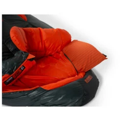 Nemo Riff Mens 15 - Down Sleeping Bag 16 Nemo Riff Mens 15 - Down Sleeping Bag -Camping supply store nemo riff mens 15 down sleeping bag detail 6