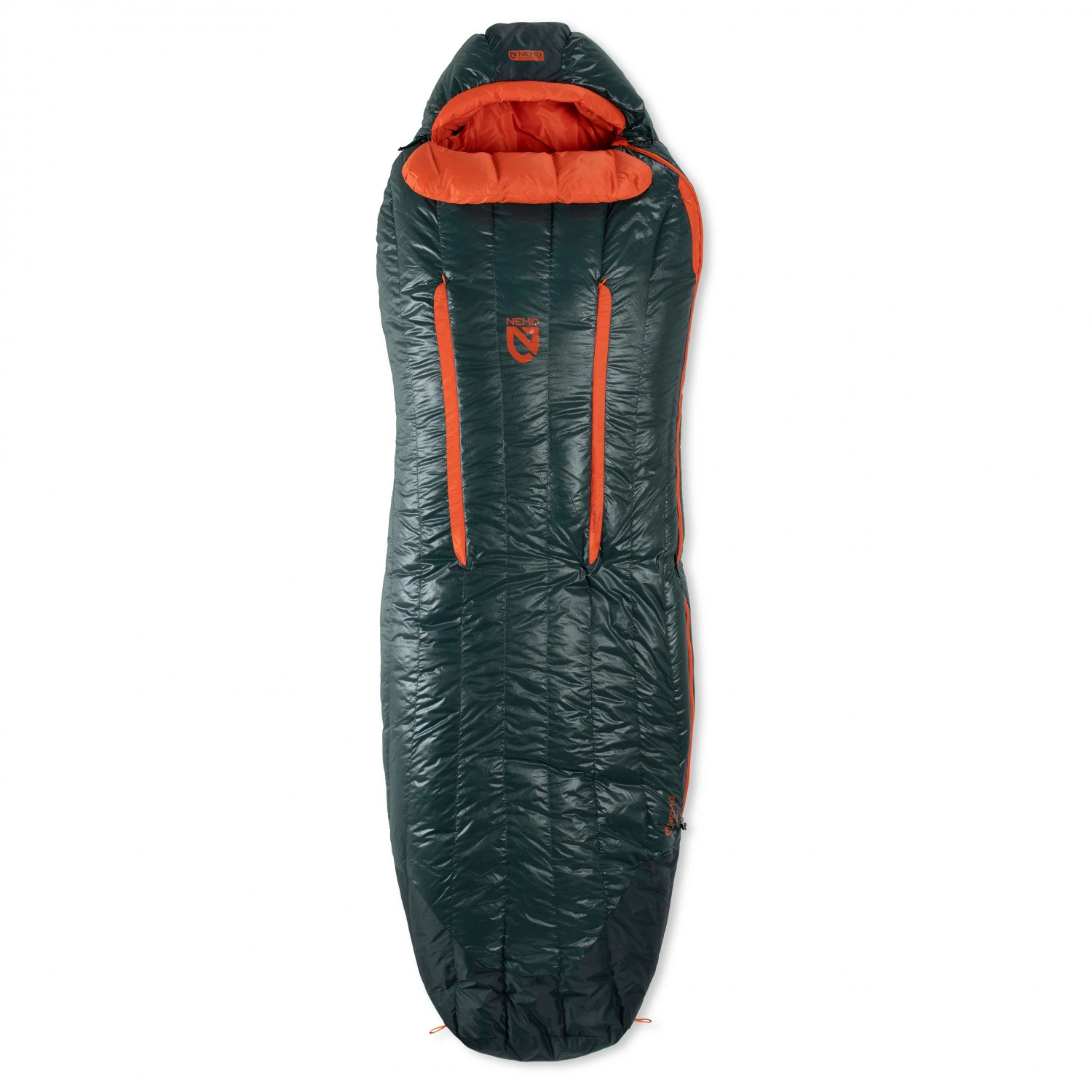 Nemo Riff Mens 15 - Down Sleeping Bag 1 Nemo Riff Mens 15 - Down Sleeping Bag