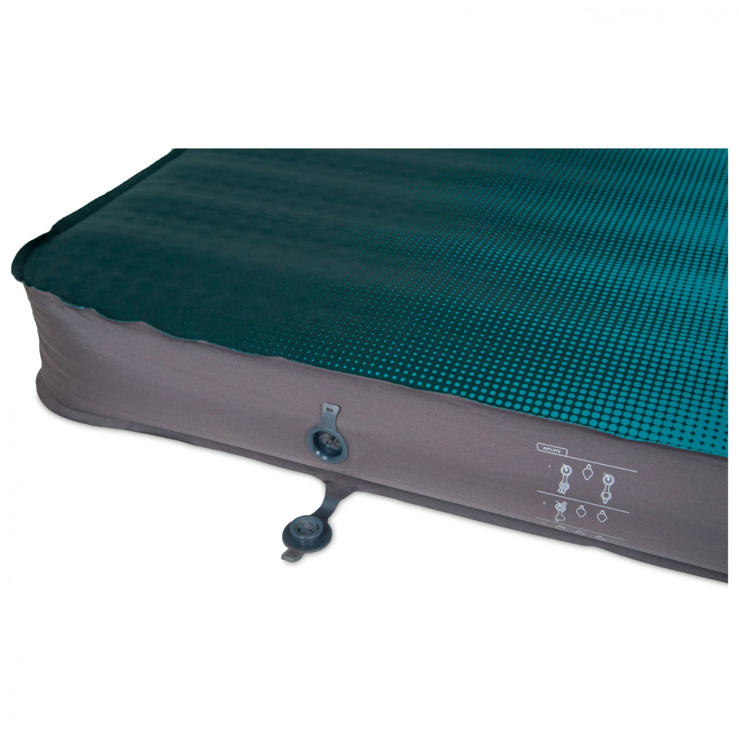 Nemo Roamer Double - Sleeping Mat 4 Nemo Roamer Double - Sleeping Mat - Image 4