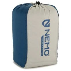 Nemo Tracer Blaze - Travel Sleeping Bag -Camping supply store nemo tracer blaze travel sleeping bag detail 12