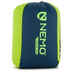 Nemo Tracer - Travel Sleeping Bag -Camping supply store nemo tracer travel sleeping bag detail 12
