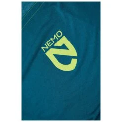 Nemo Tracer - Travel Sleeping Bag -Camping supply store nemo tracer travel sleeping bag detail 3