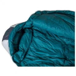 Nemo Women's Kayu 15 - Down Sleeping Bag -Camping supply store nemo womens kayu 15 down sleeping bag detail 6