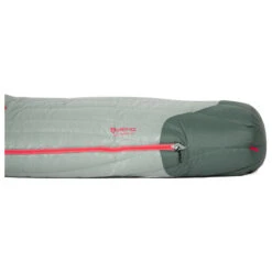 Nemo Women's Riff Womens 15 - Down Sleeping Bag -Camping supply store nemo womens riff womens 15 down sleeping bag detail 10