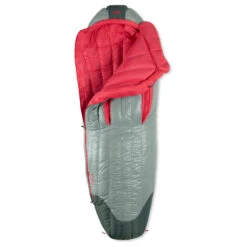 Nemo Women's Riff Womens 15 - Down Sleeping Bag -Camping supply store nemo womens riff womens 15 down sleeping bag detail 5