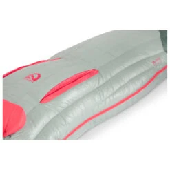 Nemo Women's Riff Womens 15 - Down Sleeping Bag -Camping supply store nemo womens riff womens 15 down sleeping bag detail 7