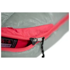 Nemo Women's Riff Womens 15 - Down Sleeping Bag -Camping supply store nemo womens riff womens 15 down sleeping bag detail 8