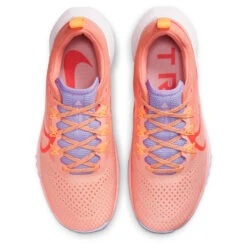 Nike Women's React Pegasus Trail 4 - Trail Running Shoes 11 Nike Women's React Pegasus Trail 4 - Trail Running Shoes -Camping supply store nike womens react pegasus trail 4 trail running shoes detail 4