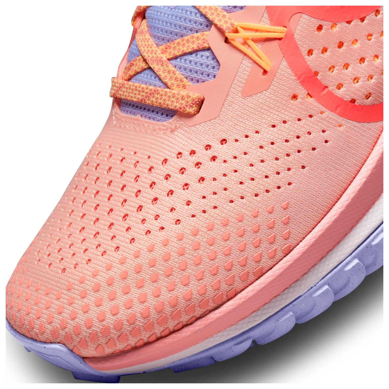 Nike Women's React Pegasus Trail 4 - Trail Running Shoes 6 Nike Women's React Pegasus Trail 4 - Trail Running Shoes - Image 6