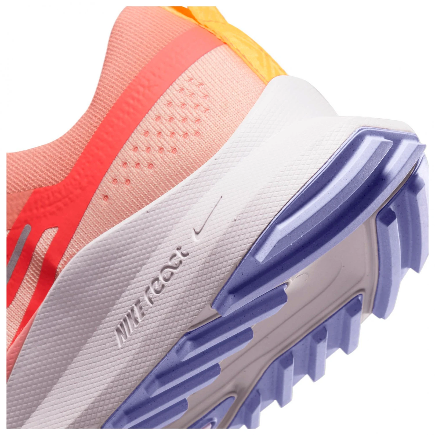 Nike Women's React Pegasus Trail 4 - Trail Running Shoes 7 Nike Women's React Pegasus Trail 4 - Trail Running Shoes - Image 7