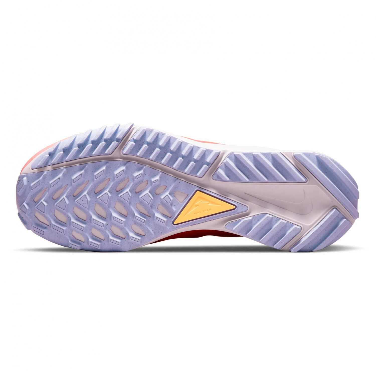 Nike Women's React Pegasus Trail 4 - Trail Running Shoes 8 Nike Women's React Pegasus Trail 4 - Trail Running Shoes - Image 8