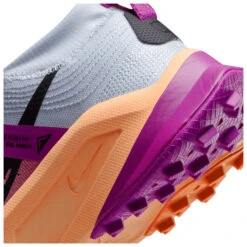 Nike Women's ZoomX Zegama Trail - Trail Running Shoes -Camping supply store nike womens zoomx zegama trail trail running shoes detail 4