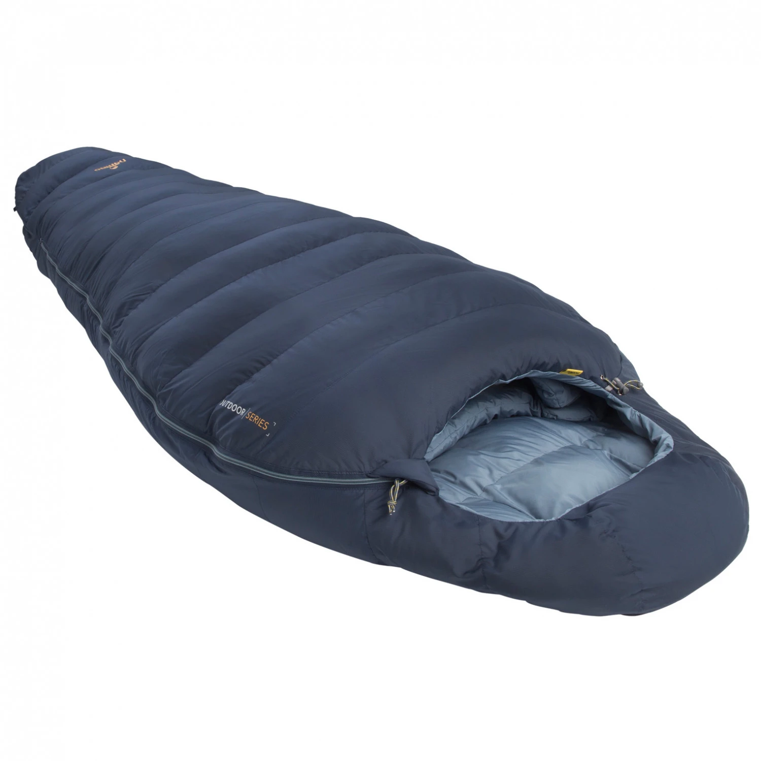 NOMAD Inca Pro 1250 - Synthetic Sleeping Bag 3 NOMAD Inca Pro 1250 - Synthetic Sleeping Bag - Image 3