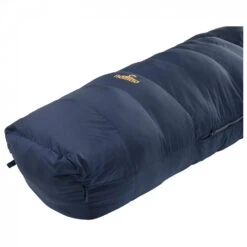 NOMAD Inca Pro 1250 - Synthetic Sleeping Bag 11 NOMAD Inca Pro 1250 - Synthetic Sleeping Bag -Camping supply store nomad inca pro 1250 synthetic sleeping bag detail 4