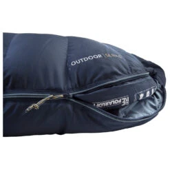 NOMAD Inca Pro 1250 - Synthetic Sleeping Bag 14 NOMAD Inca Pro 1250 - Synthetic Sleeping Bag -Camping supply store nomad inca pro 1250 synthetic sleeping bag detail 7