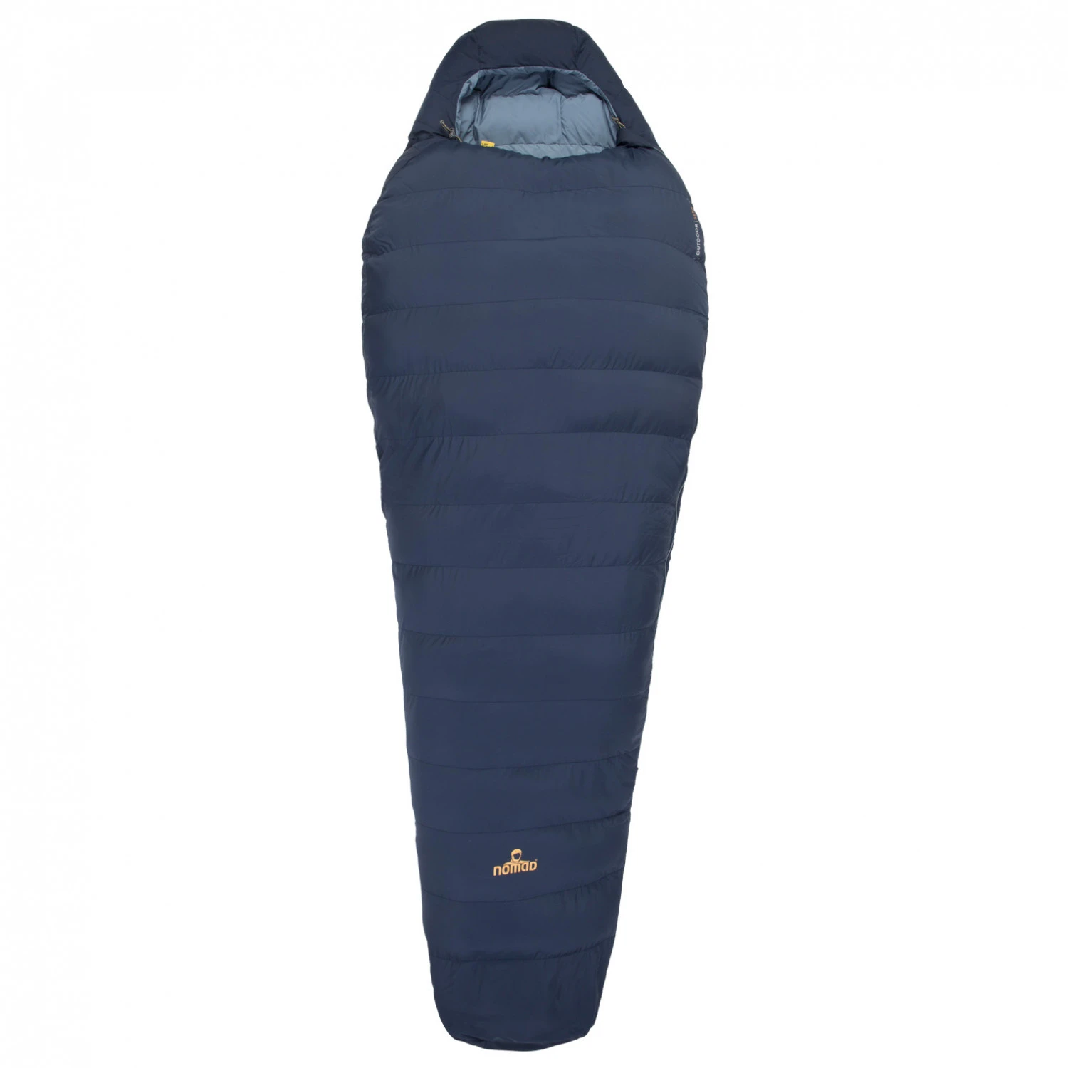 NOMAD Inca Pro 1250 - Synthetic Sleeping Bag 1 NOMAD Inca Pro 1250 - Synthetic Sleeping Bag