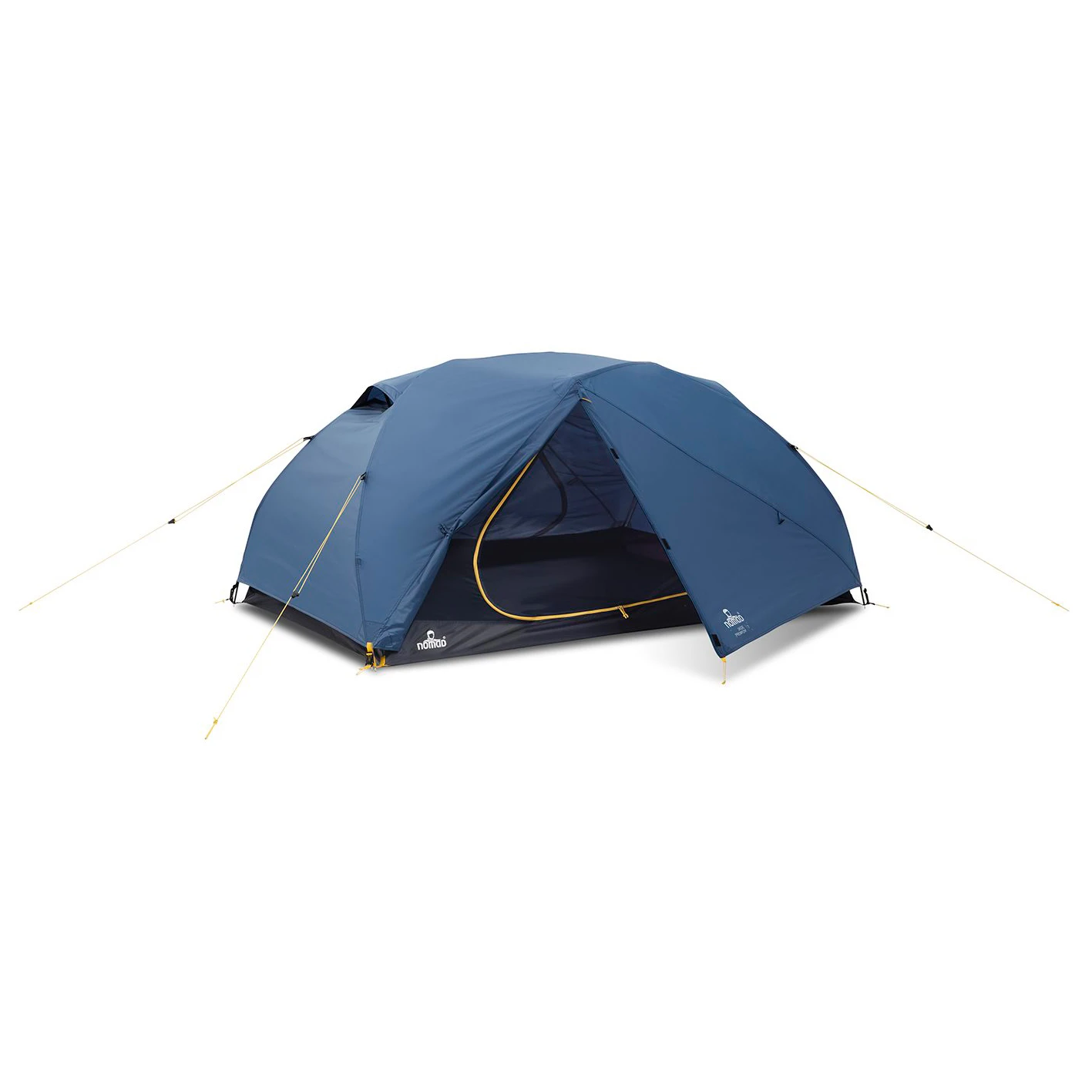 NOMAD Jade 2 Premium - 2-person Tent 2 NOMAD Jade 2 Premium - 2-person Tent - Image 2