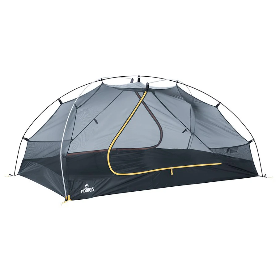 NOMAD Jade 2 Premium - 2-person Tent 3 NOMAD Jade 2 Premium - 2-person Tent - Image 3