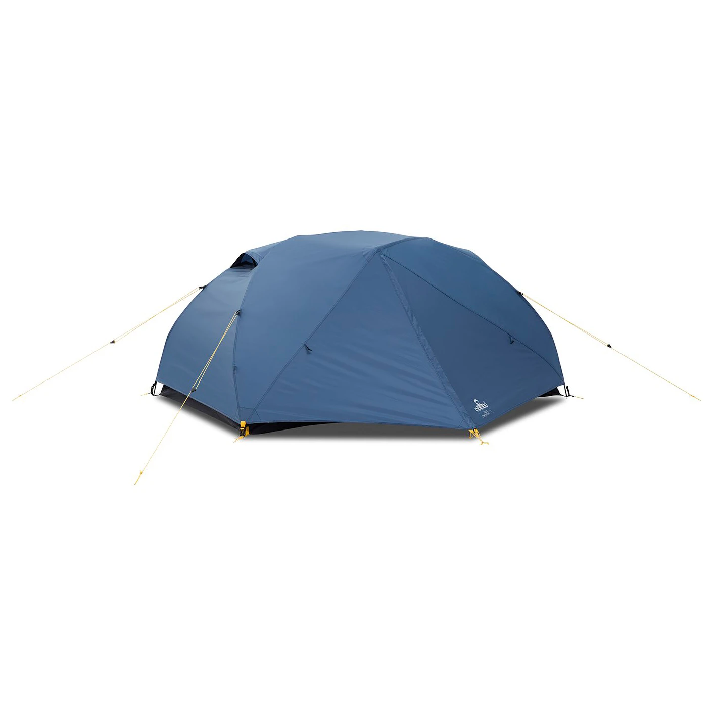 NOMAD Jade 2 Premium - 2-person Tent 5 NOMAD Jade 2 Premium - 2-person Tent - Image 5