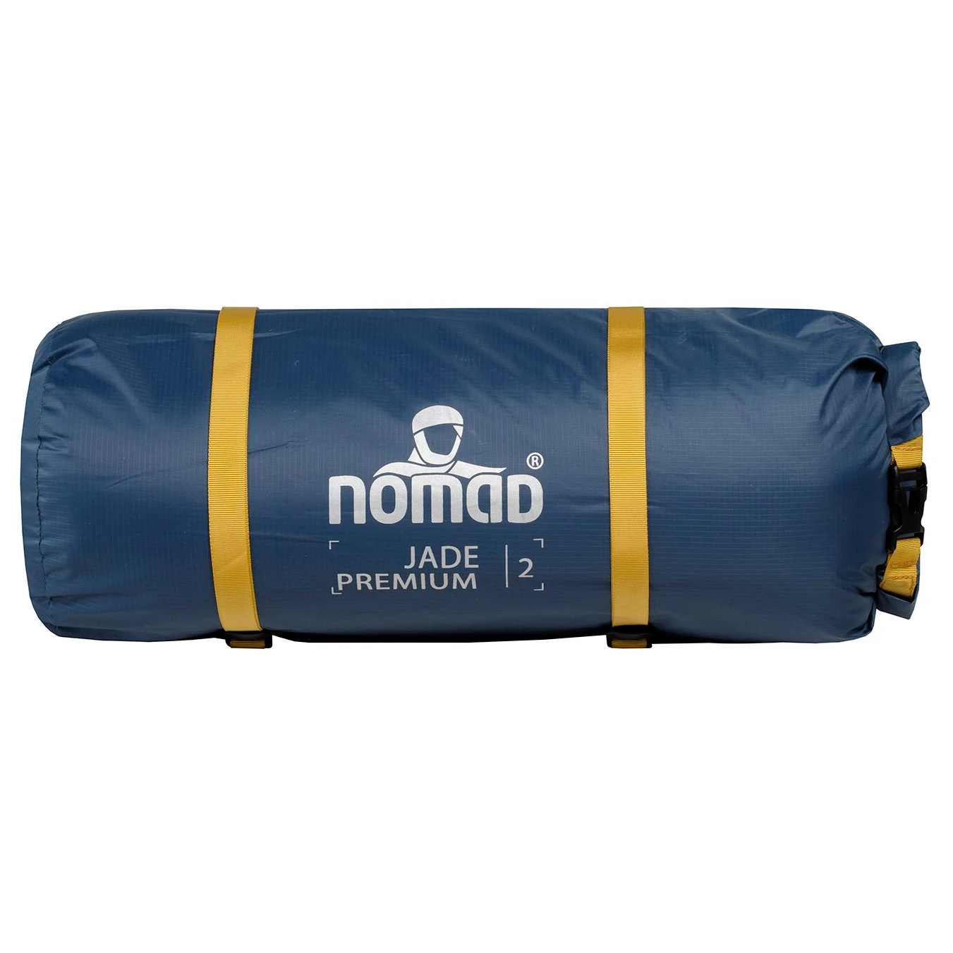 NOMAD Jade 2 Premium - 2-person Tent 7 NOMAD Jade 2 Premium - 2-person Tent - Image 7