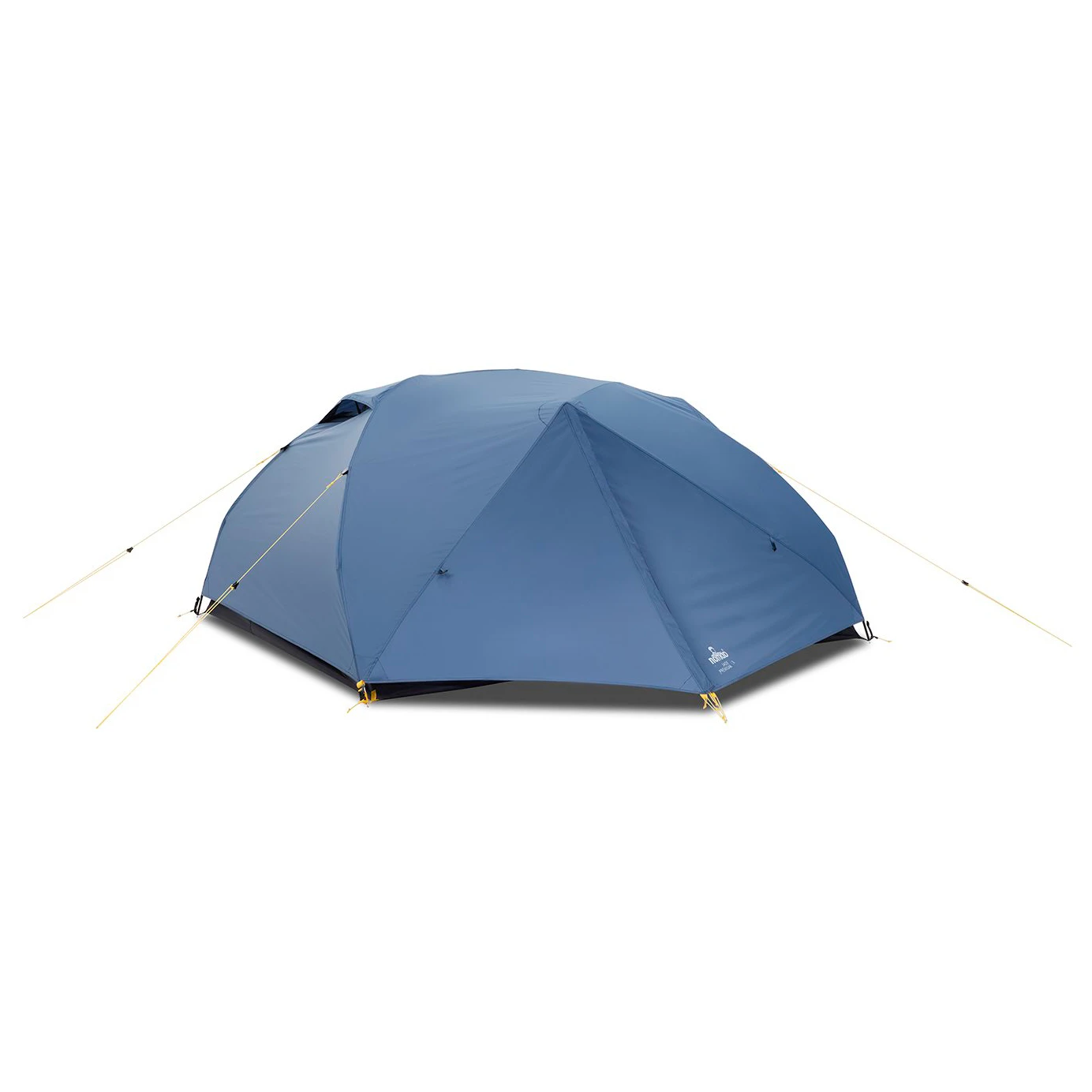NOMAD Jade 2 Premium - 2-person Tent 1 NOMAD Jade 2 Premium - 2-person Tent