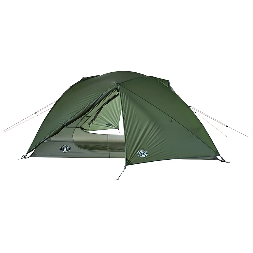 NOMAD Jade Tent - 2-person Tent 2 NOMAD Jade Tent - 2-person Tent - Image 2