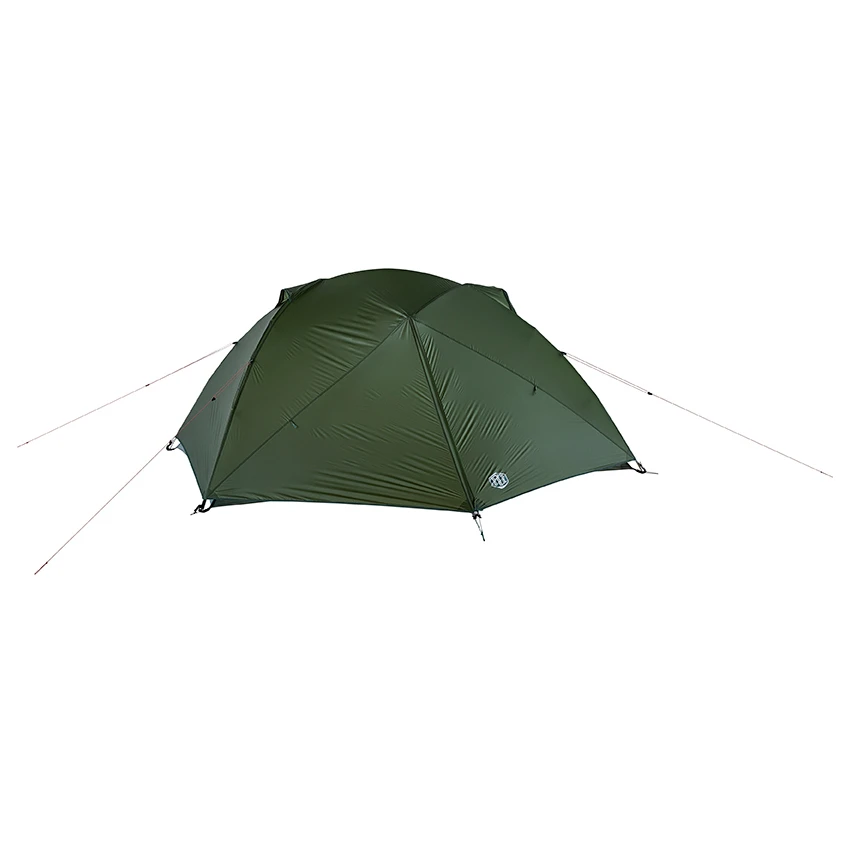 NOMAD Jade Tent - 2-person Tent 4 NOMAD Jade Tent - 2-person Tent - Image 4