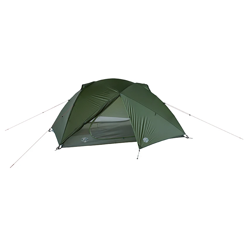 NOMAD Jade Tent - 2-person Tent 1 NOMAD Jade Tent - 2-person Tent