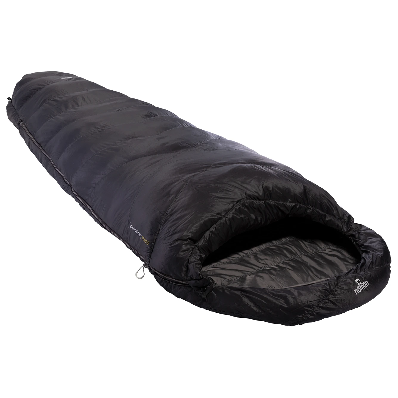 NOMAD Taurus 180 - Down Sleeping Bag 3 NOMAD Taurus 180 - Down Sleeping Bag - Image 3