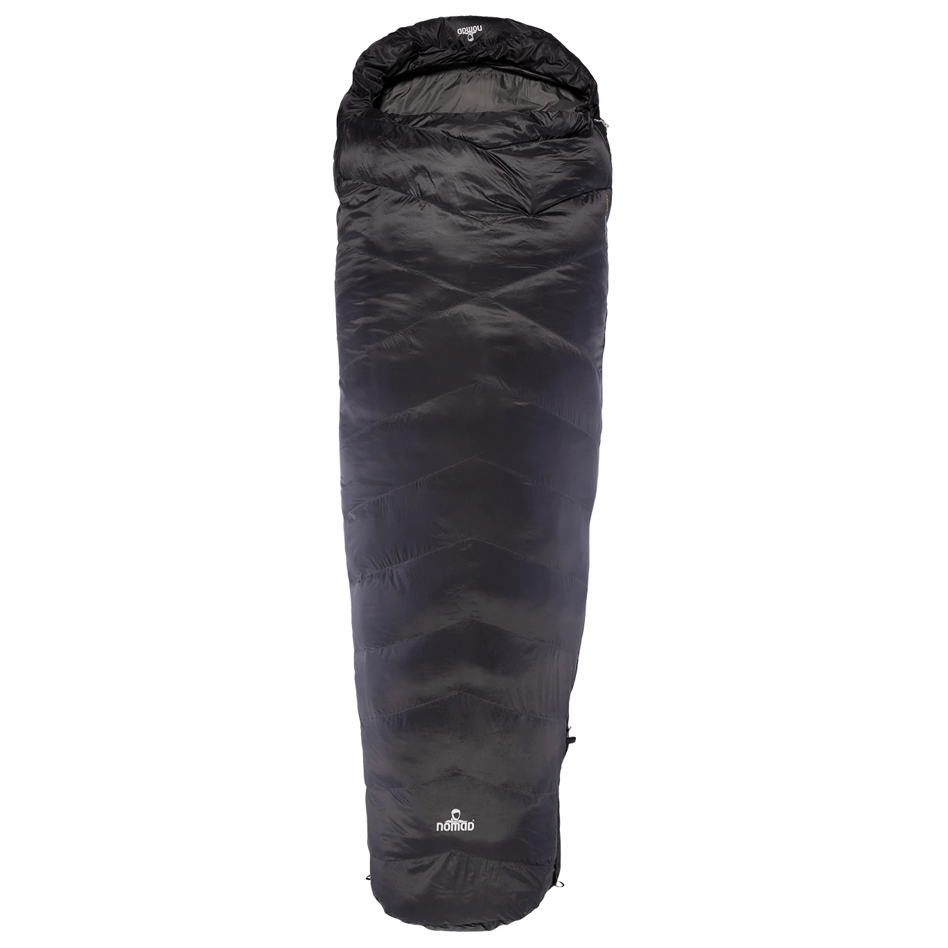 NOMAD Taurus 180 - Down Sleeping Bag 1 NOMAD Taurus 180 - Down Sleeping Bag