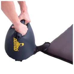 NOMAD Ultimate 6.5 - Sleeping Mat -Camping supply store nomad ultimate 65 sleeping mat detail 6