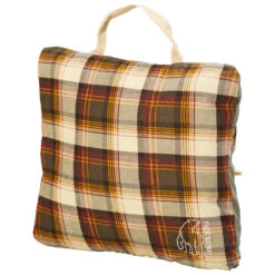 Nordisk Almond +10 - Synthetic Sleeping Bag 7 Nordisk Almond +10 - Synthetic Sleeping Bag -Camping supply store nordisk almond 10 synthetic sleeping bag detail 4